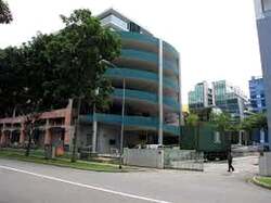 Toh Guan Centre (D22), Factory #572975311